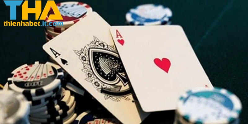 Game Bài Tiến Lên THIENHABET: Trải Nghiệm Đỉnh Cao 1 Tìm hiểu game bài tiến lên THIENHABET