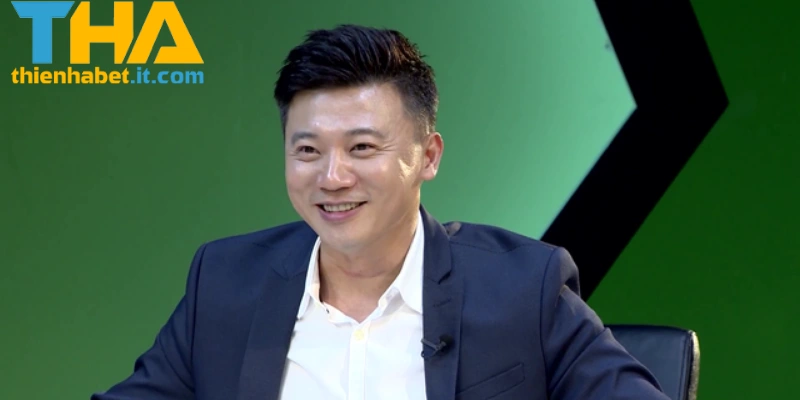 Kevin Bảo - CEO Tài Năng Dẫn Dắt Trang Cá Cược Hàng Đầu 2 Tầm ảnh hưởng của Kevin Bảo tại THIENHABET