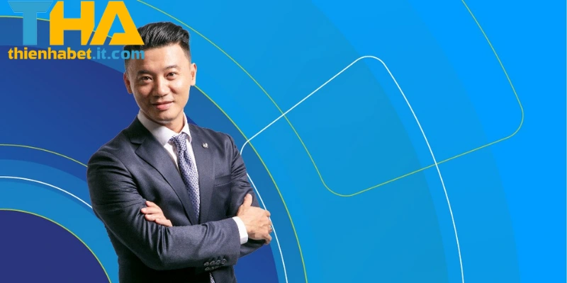 Kevin Bảo - CEO Tài Năng Dẫn Dắt Trang Cá Cược Hàng Đầu 3 Thành công của Kevin Bảo tại nhà cái THIENHABET
