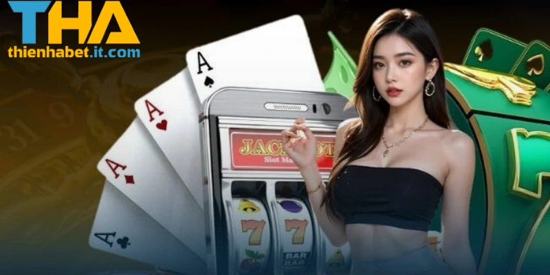THIENHABET – Trải Nghiệm Cá Cược Đỉnh Cao & An Toàn 23 Lợi ích được hưởng khi tham gia THIENHABET