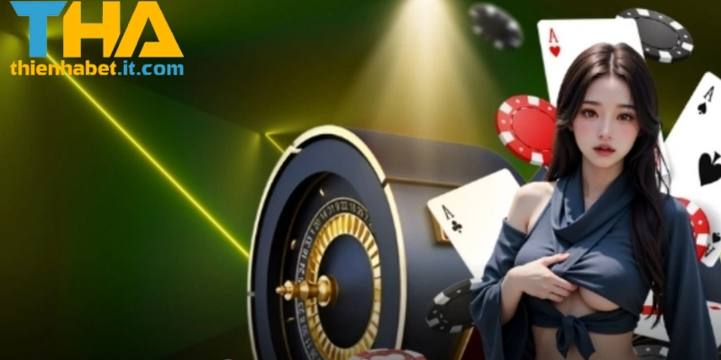 THIENHABET – Trải Nghiệm Cá Cược Đỉnh Cao & An Toàn 25 Cách tạo tài khoản chơi game trên THIENHABET
