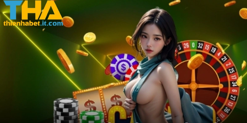 THIENHABET – Trải Nghiệm Cá Cược Đỉnh Cao & An Toàn 26 Những trò chơi nổi bật tạo ra thương hiệu THIENHABET