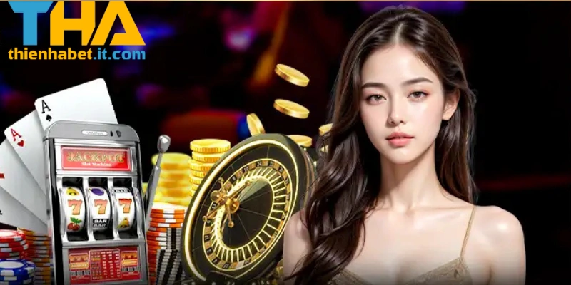 THIENHABET – Trải Nghiệm Cá Cược Đỉnh Cao & An Toàn 28 Lựa chọn thời điểm hợp lý
